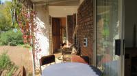 Patio - 29 square meters of property in Henley-on-Klip