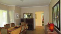 Dining Room - 28 square meters of property in Henley-on-Klip