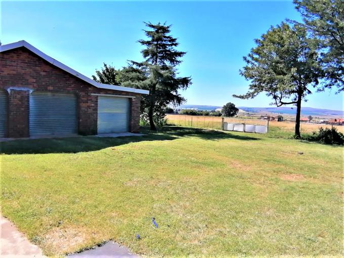 Smallholding for Sale For Sale in Nigel - MR451745