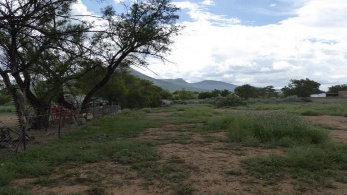 Land for Sale For Sale in Graaff Reinet - Home Sell - MR451819