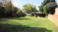 Front View of property in Westdene (JHB)