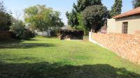 Front View of property in Westdene (JHB)