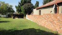 Front View of property in Westdene (JHB)