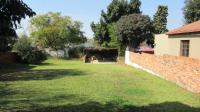 Front View of property in Westdene (JHB)