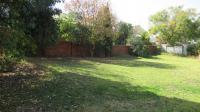 Front View of property in Westdene (JHB)