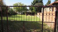 Front View of property in Westdene (JHB)