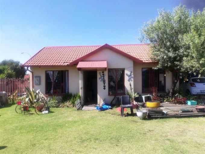 3 Bedroom House for Sale For Sale in Albertsdal - MR452074