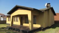 3 Bedroom 1 Bathroom House for Sale for sale in Vanderbijlpark