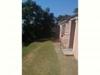 2 Bedroom 1 Bathroom House for Sale for sale in Umlazi