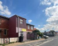 Front View of property in Mitchells Plain