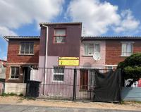 Front View of property in Mitchells Plain