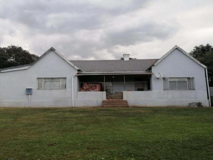 Houses For Sale in Greytown MyRoof.co.za
