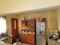 Kitchen of property in Philipi
