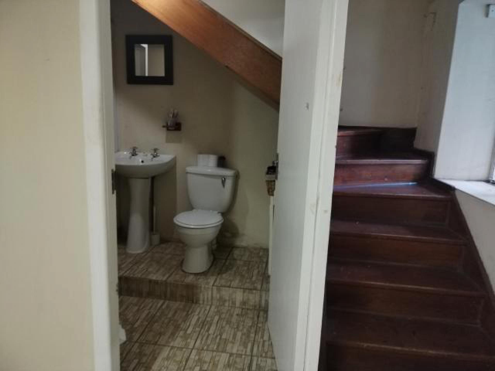 Spaces of property in Port Elizabeth Central