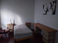 Bed Room 1 of property in Port Elizabeth Central