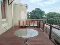 Balcony of property in Port Elizabeth Central