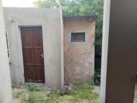 Backyard of property in Port Elizabeth Central