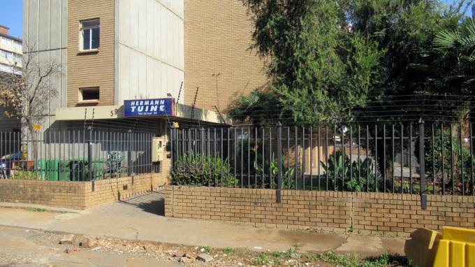 4 Bedroom Apartment for Sale For Sale in Pretoria Central - Private Sale - MR452451