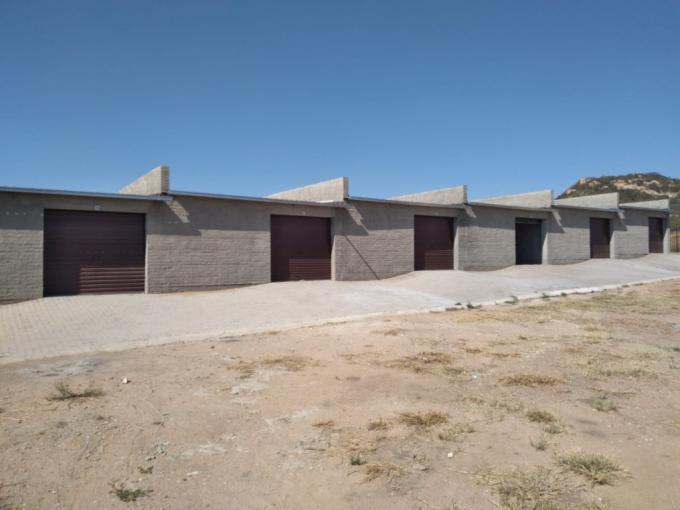 Commercial to Rent in Polokwane - Property to rent - MR452486