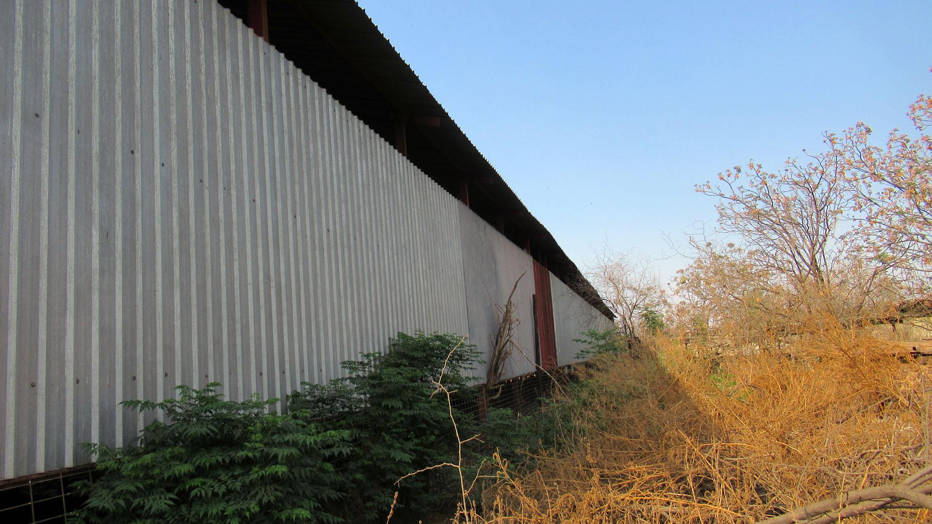 Front View of property in Buffelsdrift