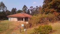 Front View of property in Waterfall