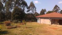 Front View of property in Waterfall