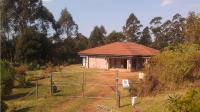 Front View of property in Waterfall
