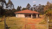 Front View of property in Waterfall
