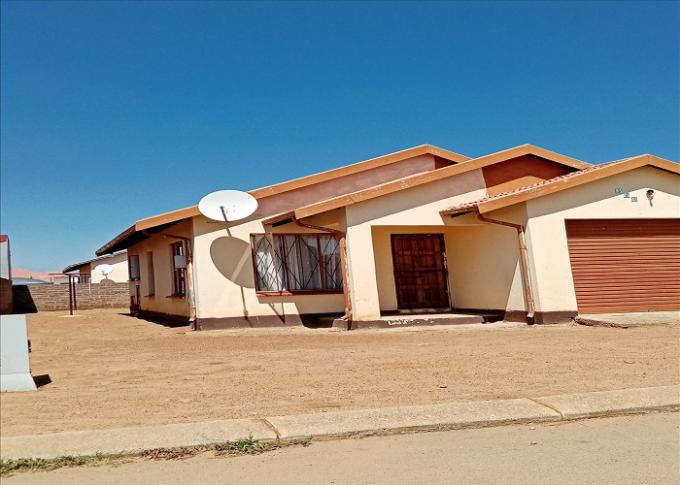 FNB SIE Sale In Execution 3 Bedroom House for Sale in Lakeside - (Vereeniging) - MR452629