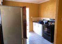 Kitchen of property in Ga-Rankuwa