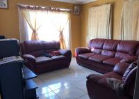 Lounges of property in Ga-Rankuwa