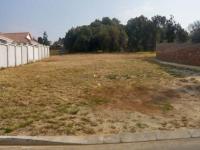 Land for Sale for sale in Modderfontein