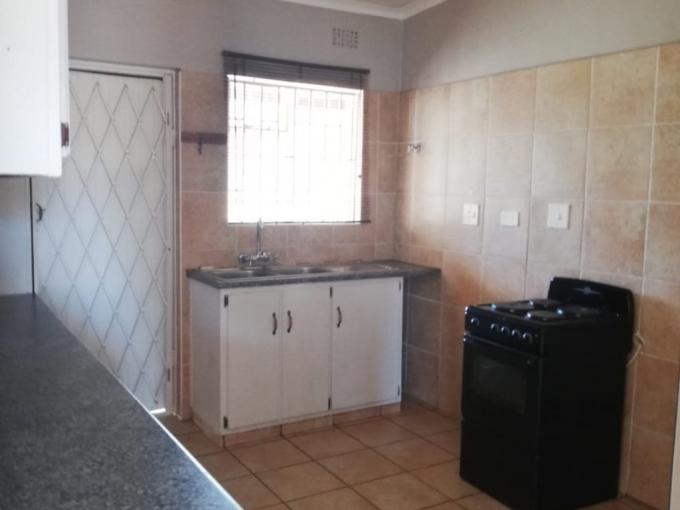 1 Bedroom Apartment to Rent in Newcastle Property to rent