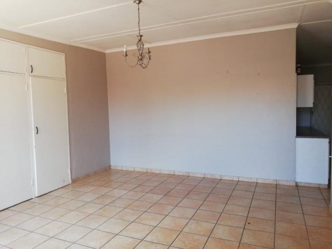 1 Bedroom Apartment to Rent in Newcastle Property to rent