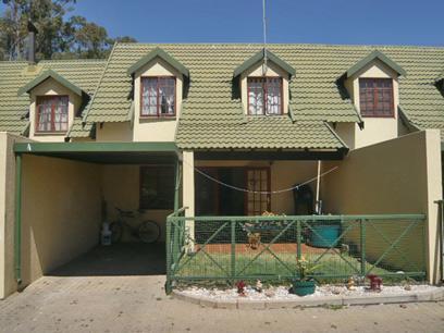 3 Bedroom Duplex for Sale For Sale in Midrand - Private Sale - MR45274