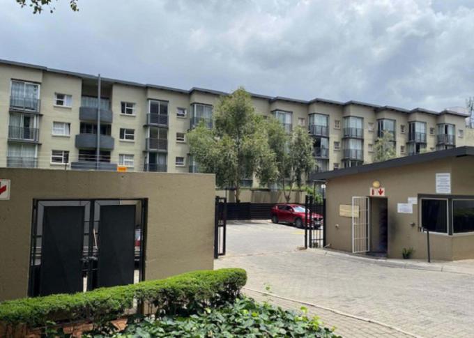 FNB SIE Sale In Execution 1 Bedroom Sectional Title for Sale in Braamfontein - MR452788