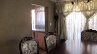 Dining Room - 9 square meters of property in Protea Glen