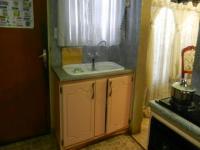 Kitchen - 11 square meters of property in Protea Glen