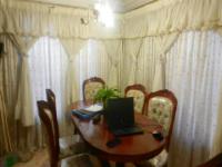 Dining Room - 9 square meters of property in Protea Glen