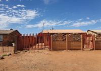 Front View of property in Sebokeng