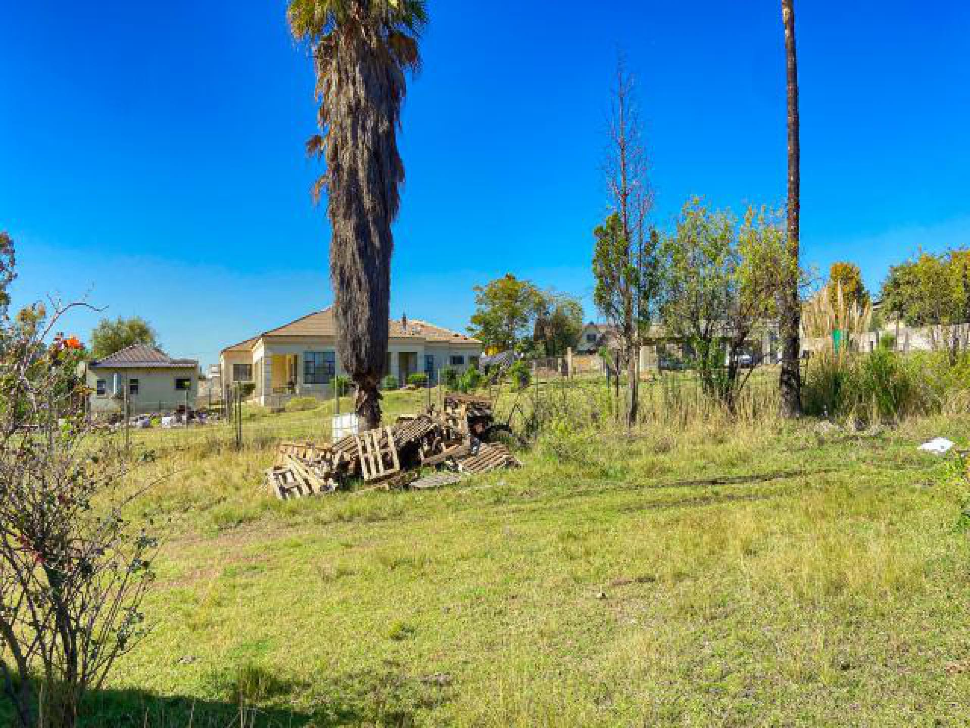 Standard Bank EasySell 3 Bedroom House for Sale in Glen Aust