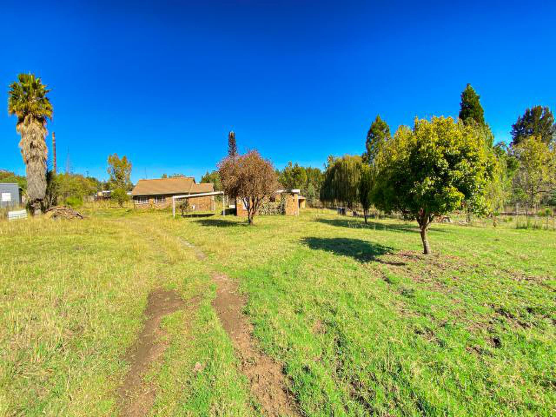 Standard Bank EasySell 3 Bedroom House for Sale in Glen Aust