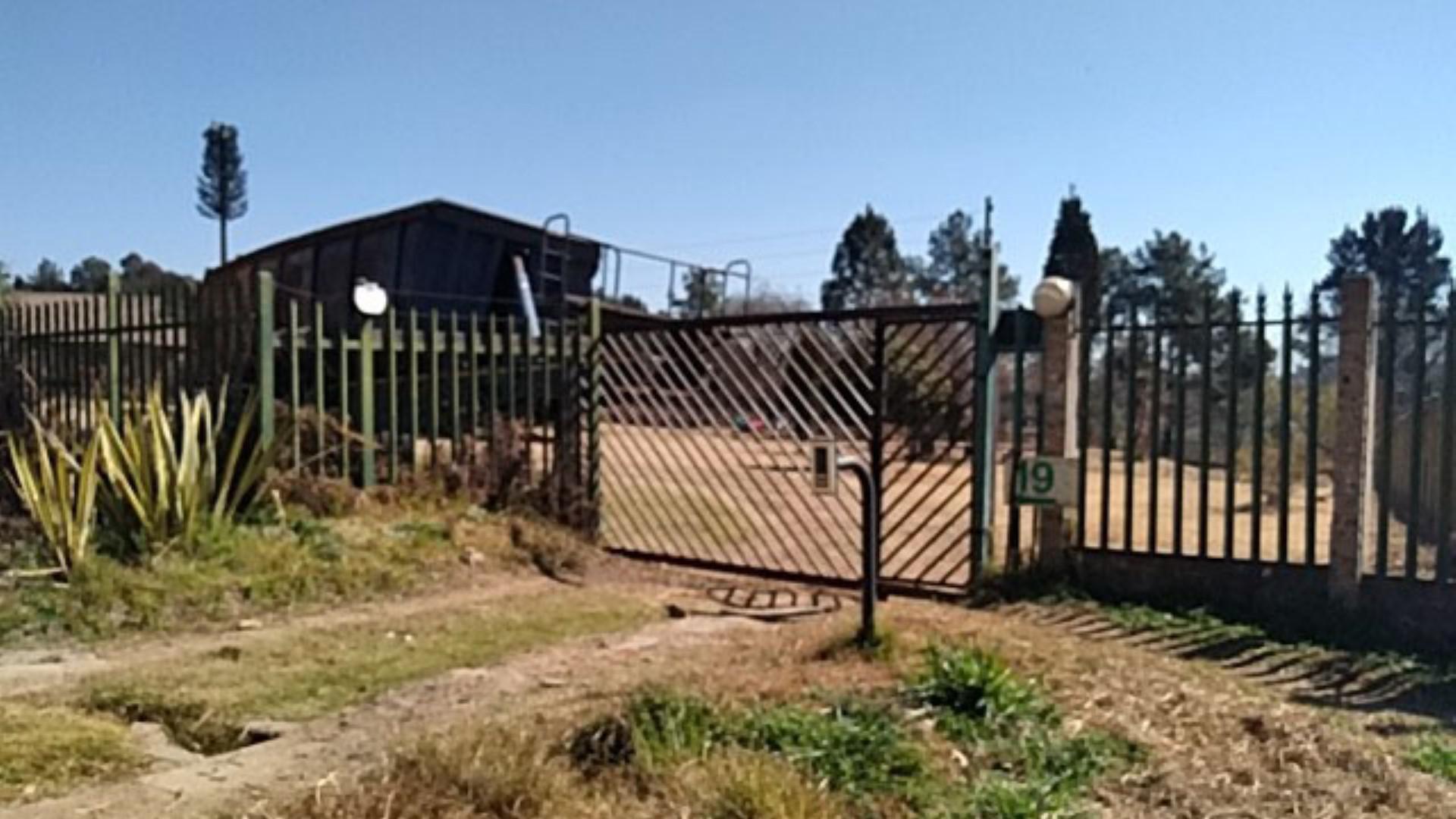 Standard Bank EasySell 3 Bedroom House for Sale in Glen Aust