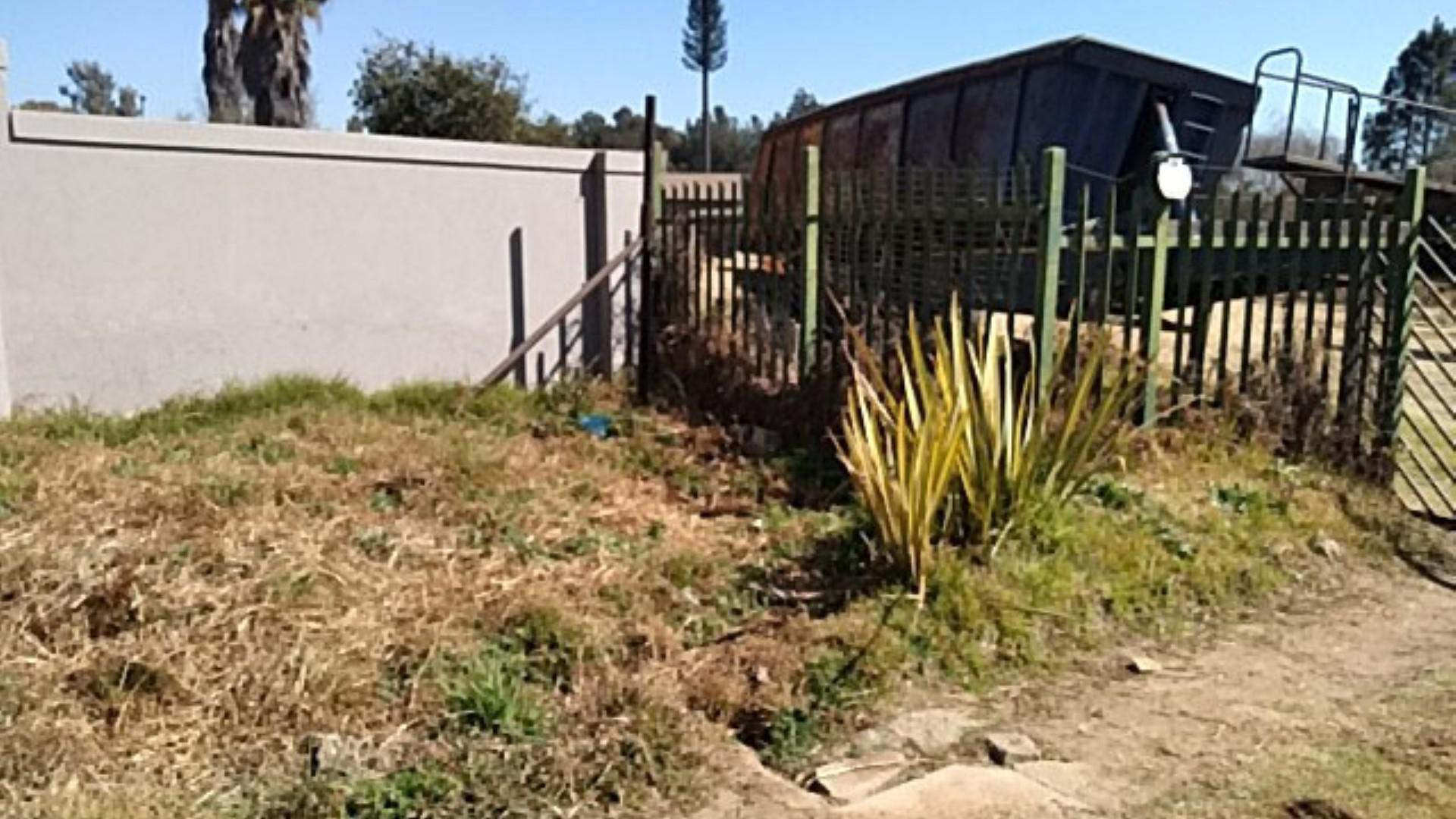 Standard Bank EasySell 3 Bedroom House for Sale in Glen Aust