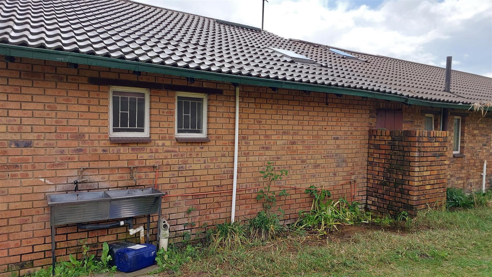 Standard Bank EasySell 3 Bedroom House for Sale in Glen Aust