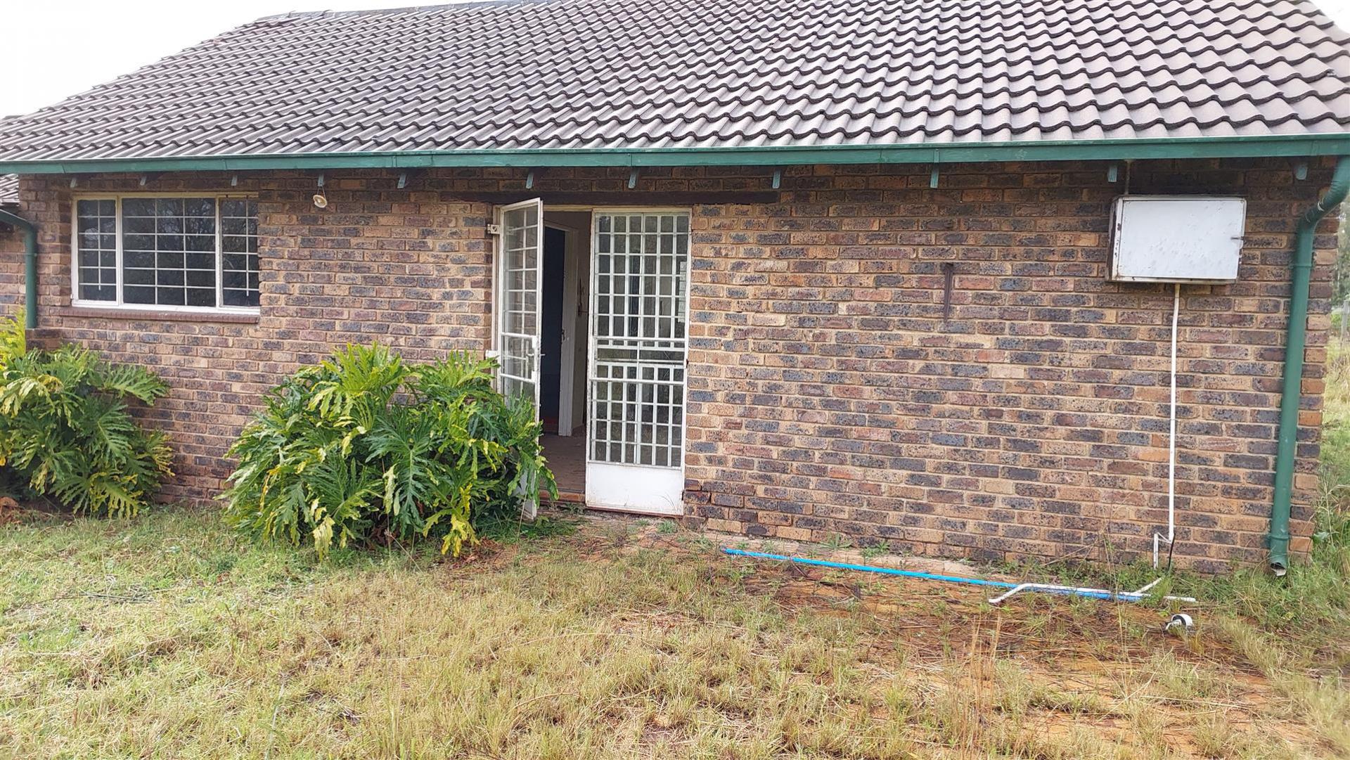 Standard Bank EasySell 3 Bedroom House for Sale in Glen Aust