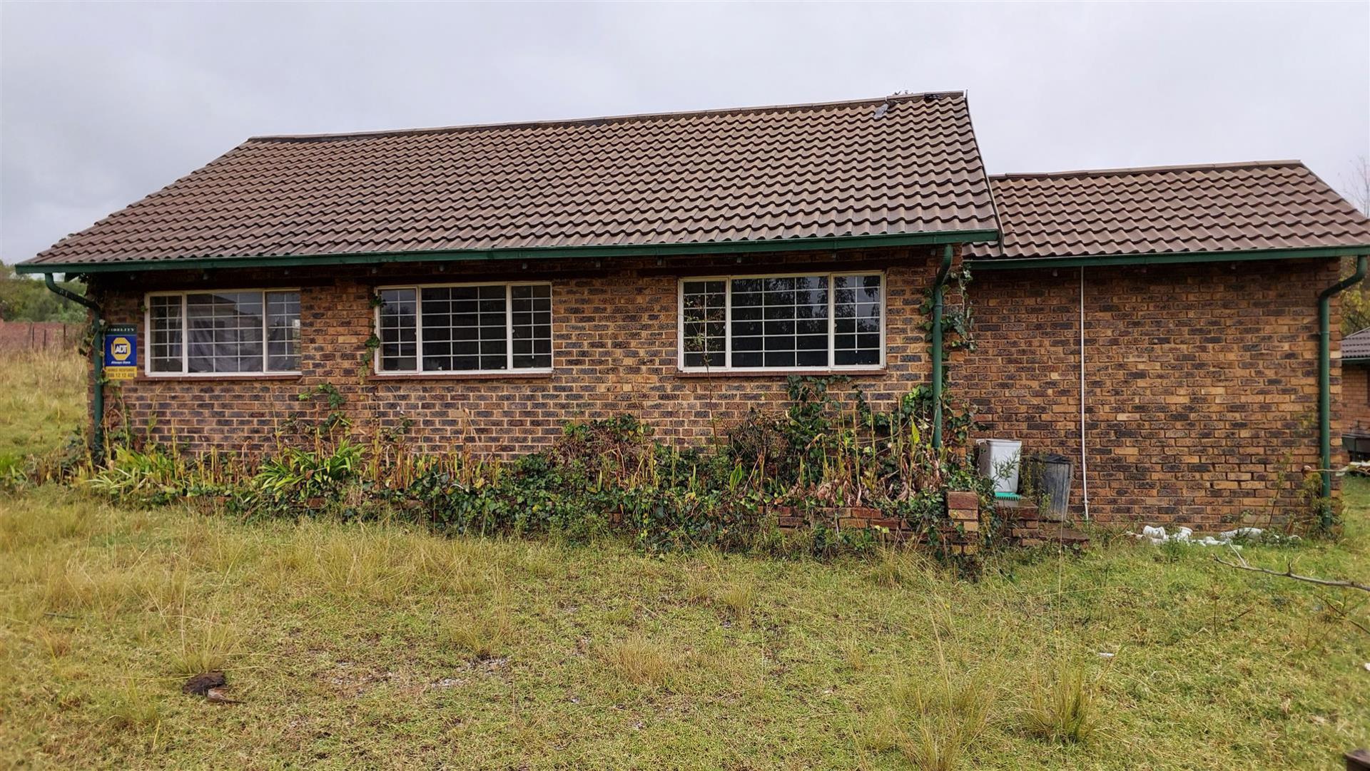 Standard Bank EasySell 3 Bedroom House for Sale in Glen Aust