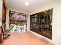 Patio of property in Southernwood