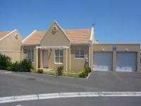 Front View of property in Bloubergstrand