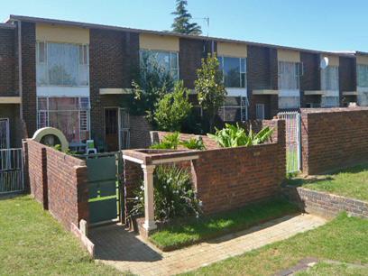 3 Bedroom Duplex for Sale and to Rent For Sale in Witpoortjie - Private Sale - MR45291